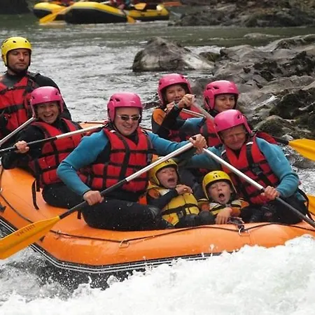 Confortable 4 Pers Avec Terrasse - Api-1-52-391 Campeggio *