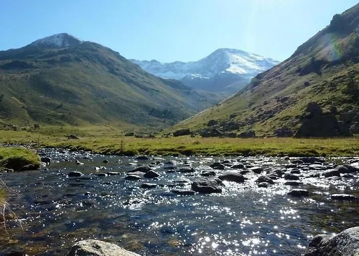 Confortable 4 Pers Avec Terrasse - Api-1-52-391 Campeggio *