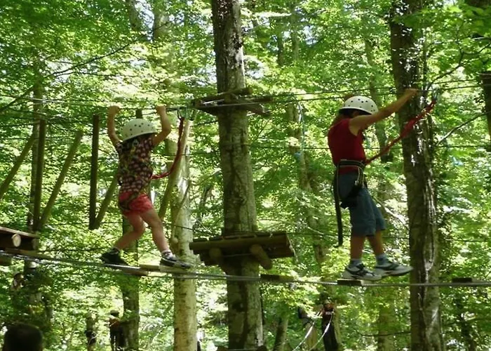 Confortable 4 Pers Avec Terrasse - Api-1-52-391 Campeggio *