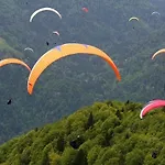 Confortable 4 Pers Avec Terrasse - Api-1-52-391 Les Cabannes