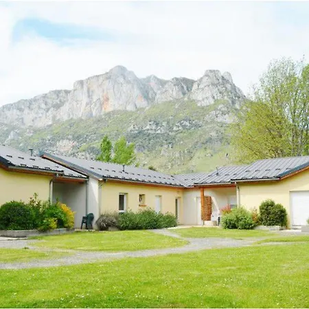 Confortable 4 Pers Avec Terrasse - Api-1-52-391