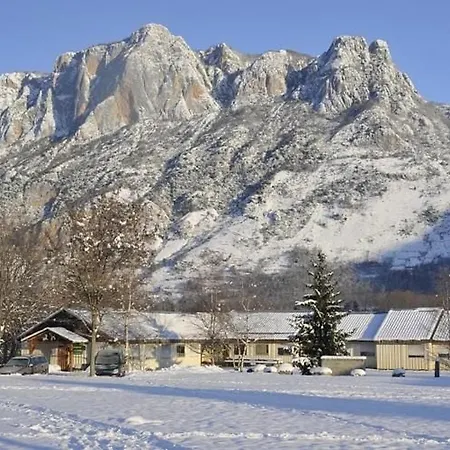 Confortable 4 Pers Avec Terrasse - Api-1-52-391