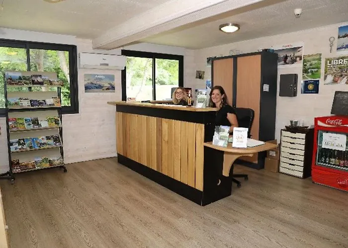 Confortable 4 Pers Avec Terrasse - Api-1-52-391 *